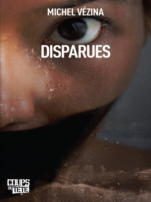 cover image of Disparues